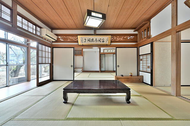 detached 新潟県西蒲原郡弥彦村大字大戸 地図を見る