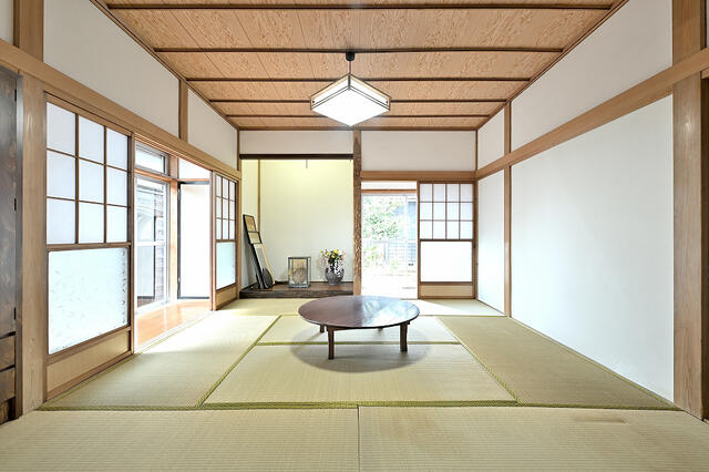 detached 新潟県西蒲原郡弥彦村大字大戸 地図を見る