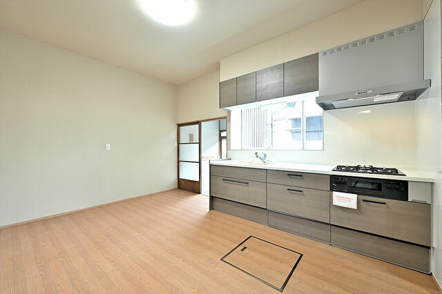 detached 新潟県西蒲原郡弥彦村大字大戸 地図を見る