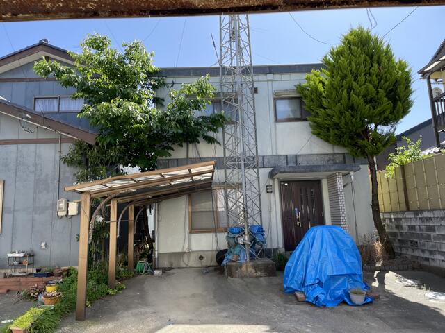 house for sale in Niigata, Niigata | ¥13,400,000 | 5LDK | Akiyama hou…