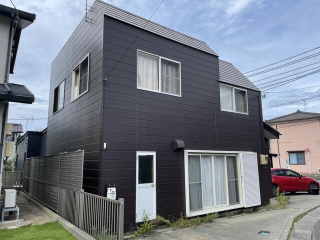 新潟県新潟市の一戸建て | 1200万円 | 3LDK | 105.75m² | Akiyama house finder