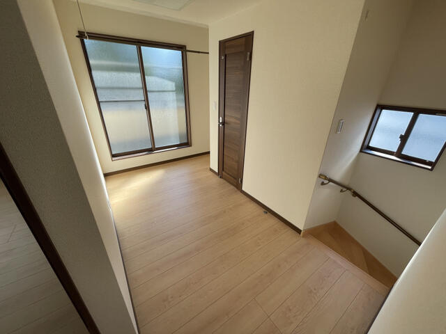 detached 新潟県妙高市柳井田町１丁目 地図を見る