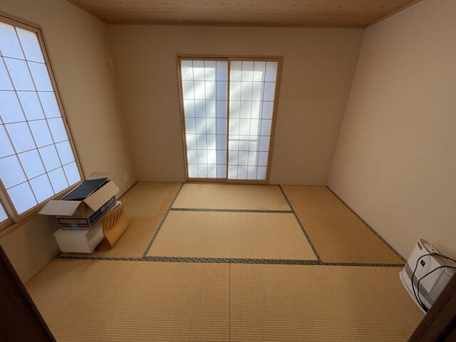 detached 新潟県妙高市柳井田町１丁目 地図を見る