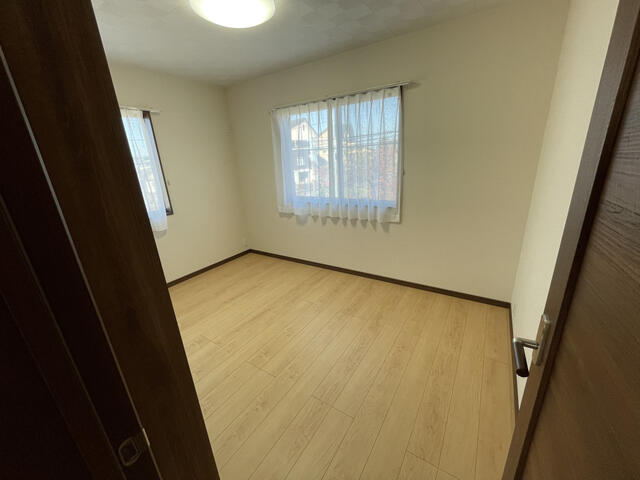 detached 新潟県妙高市柳井田町１丁目 地図を見る