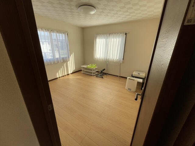 detached 新潟県妙高市柳井田町１丁目 地図を見る