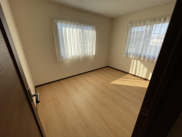 detached 新潟県妙高市柳井田町１丁目 地図を見る