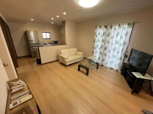 detached 新潟県妙高市柳井田町１丁目 地図を見る