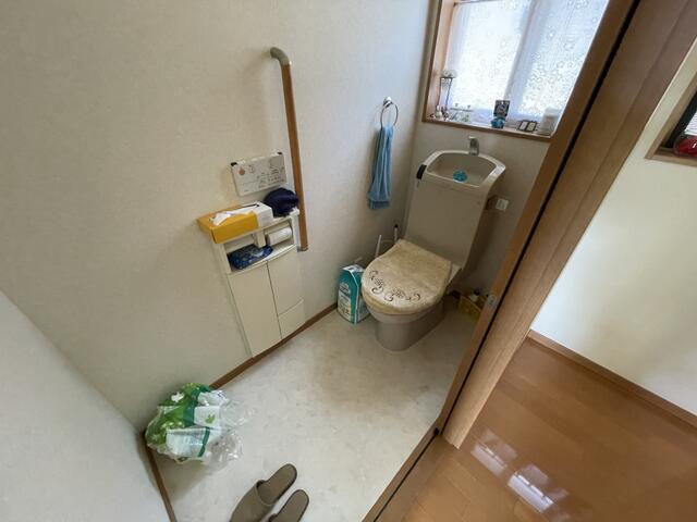 detached 新潟県胎内市西本町