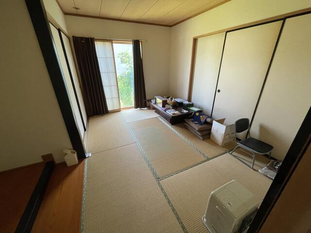 detached 新潟県胎内市西本町