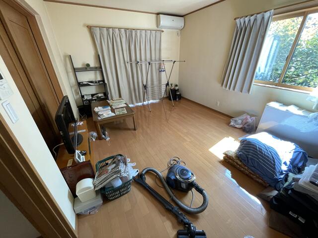 detached 新潟県胎内市西本町
