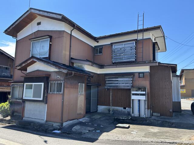 detached 新潟県南魚沼市九日町