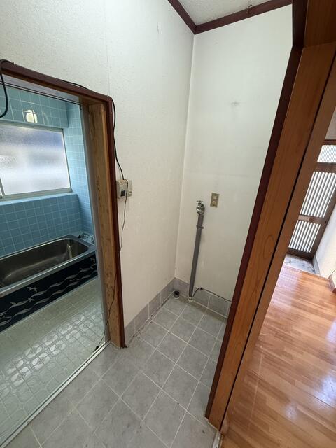 detached 新潟県南魚沼市六日町