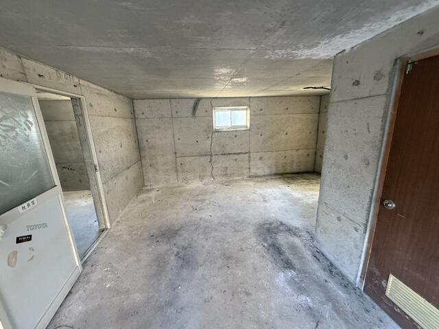 detached 新潟県南魚沼市六日町