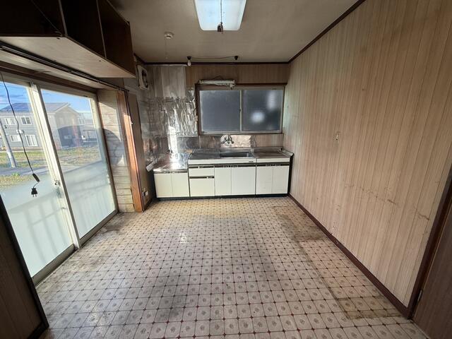 detached 新潟県南魚沼市六日町