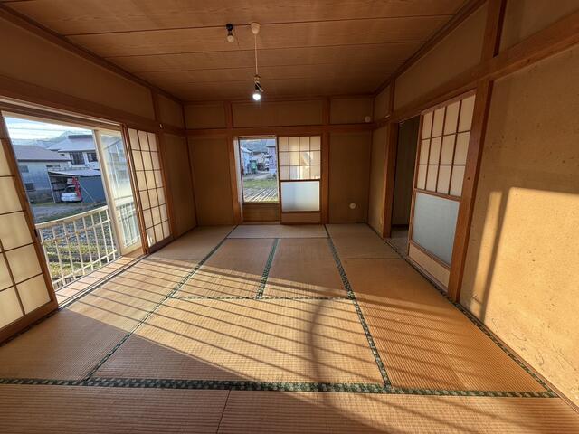 detached 新潟県南魚沼市六日町