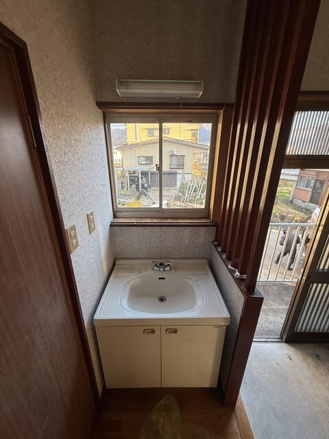 detached 新潟県南魚沼市六日町