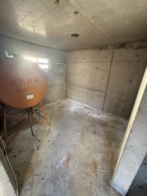 detached 新潟県南魚沼市六日町