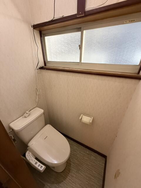 detached 新潟県南魚沼市六日町