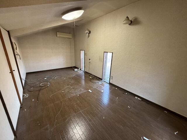 detached 新潟県南魚沼市六日町