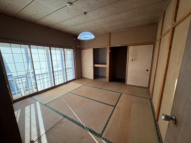 detached 新潟県南魚沼市六日町