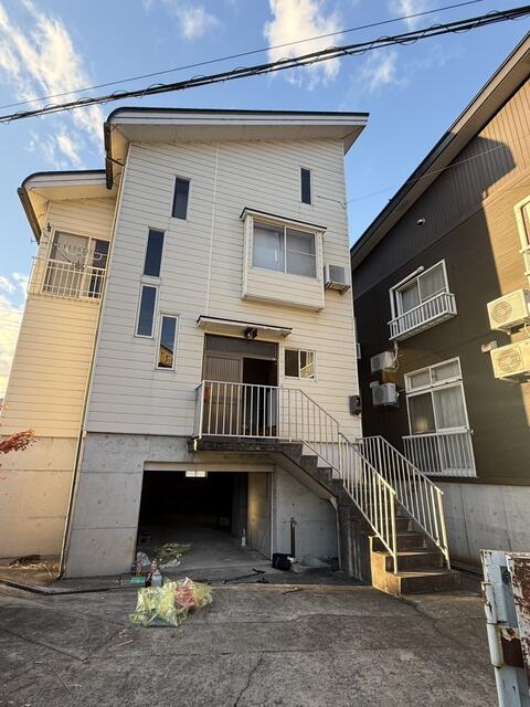 detached 新潟県南魚沼市六日町