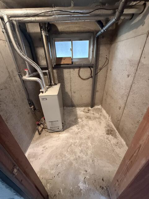 detached 新潟県南魚沼市六日町