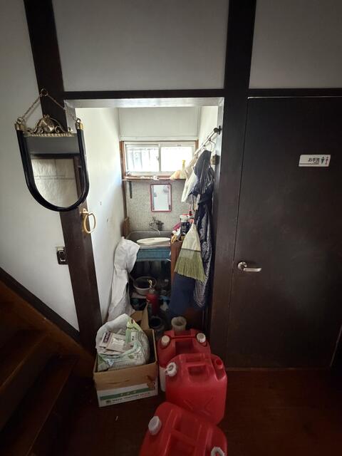 detached 新潟県南魚沼市美佐島 地図を見る