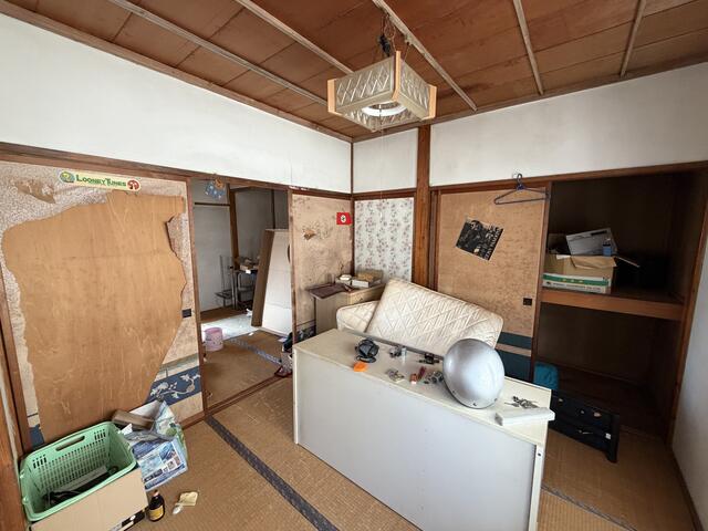 detached 新潟県南魚沼市美佐島 地図を見る