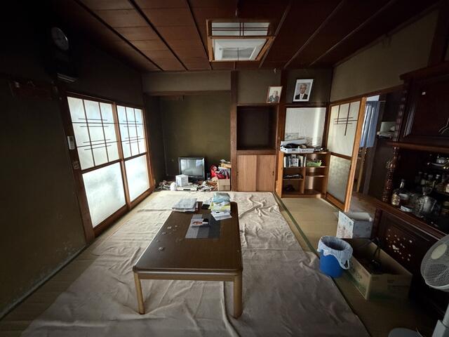 detached 新潟県南魚沼市美佐島 地図を見る