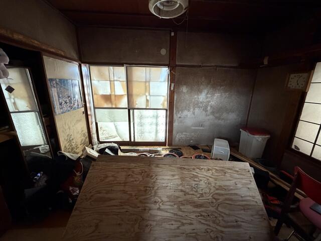 detached 新潟県南魚沼市美佐島 地図を見る