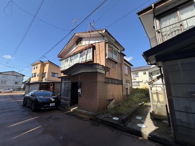 detached 新潟県南魚沼市美佐島 地図を見る