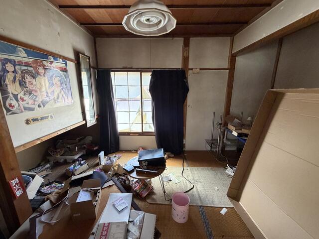 detached 新潟県南魚沼市美佐島 地図を見る