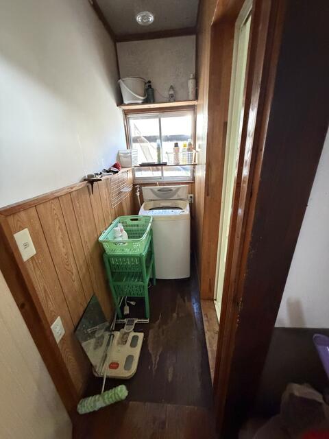 detached 新潟県南魚沼市美佐島 地図を見る