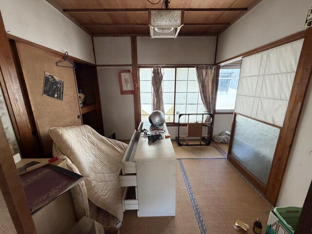 detached 新潟県南魚沼市美佐島 地図を見る