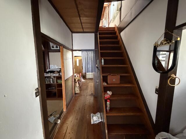 detached 新潟県南魚沼市美佐島 地図を見る