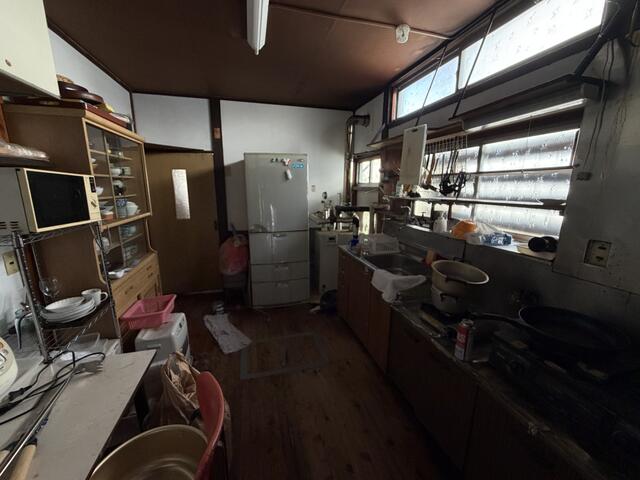 detached 新潟県南魚沼市美佐島 地図を見る