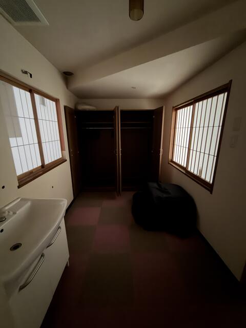 detached 新潟県南魚沼市余川 地図を見る