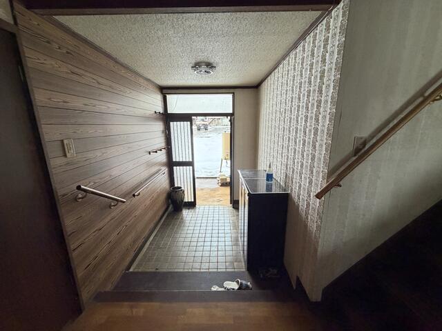 detached 新潟県南魚沼市余川 地図を見る