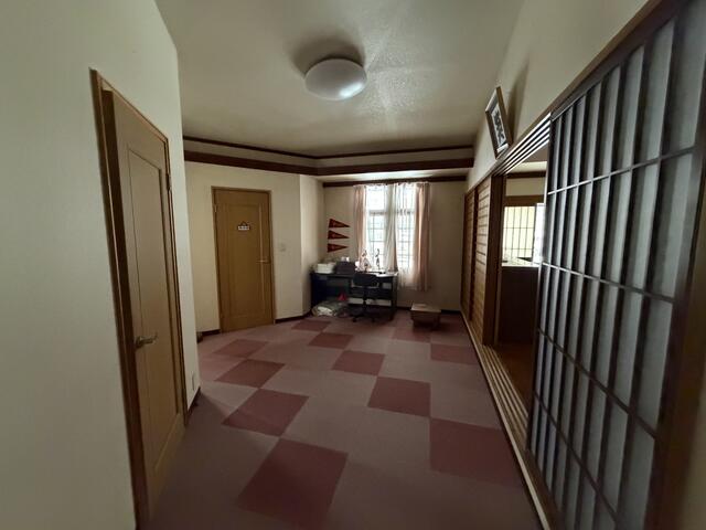 detached 新潟県南魚沼市余川 地図を見る