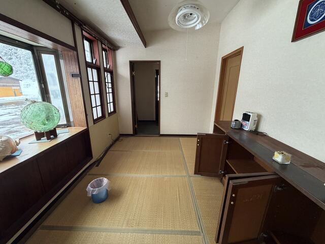 detached 新潟県南魚沼市余川 地図を見る