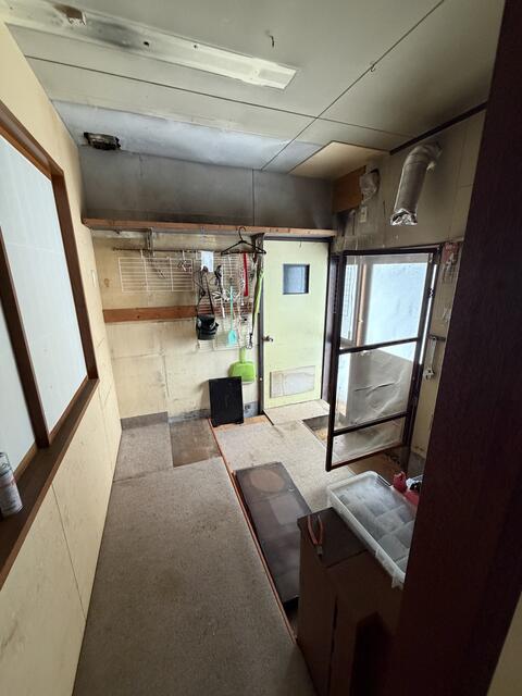 detached 新潟県南魚沼市余川 地図を見る