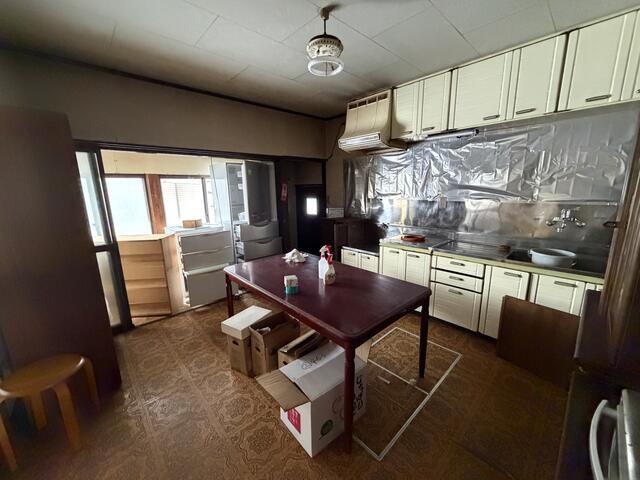 detached 新潟県南魚沼市余川 地図を見る