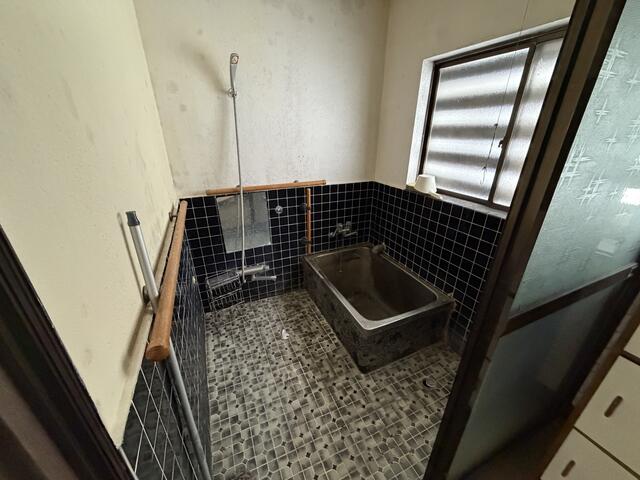 detached 新潟県南魚沼市余川 地図を見る