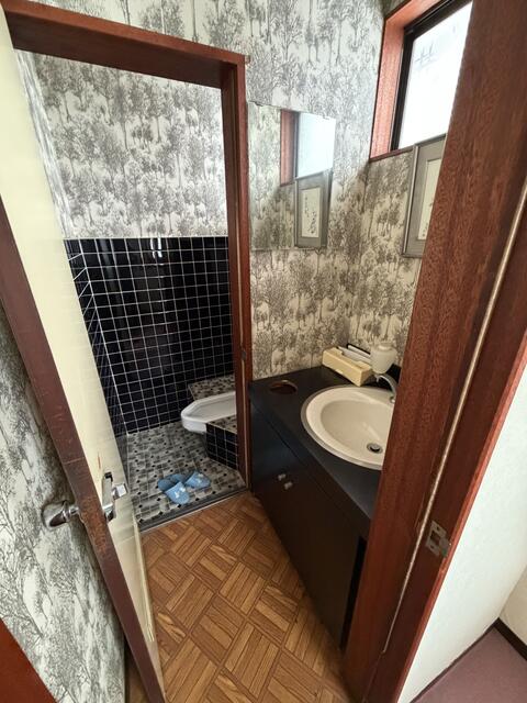 detached 新潟県南魚沼市余川 地図を見る