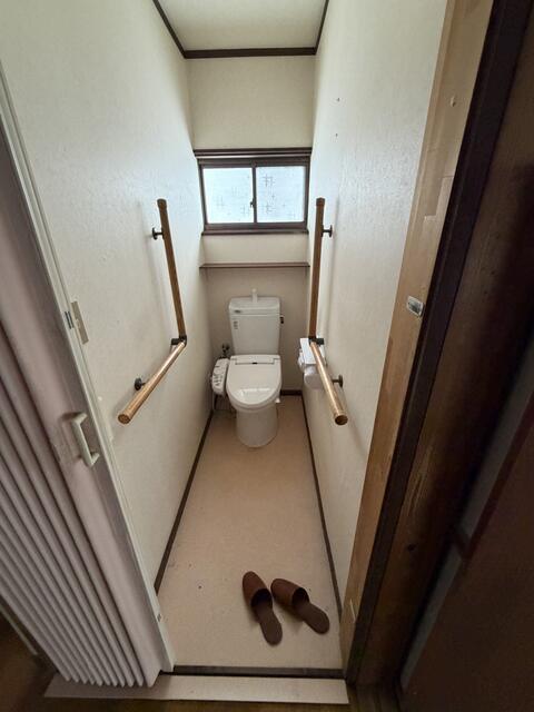 detached 新潟県南魚沼市余川 地図を見る