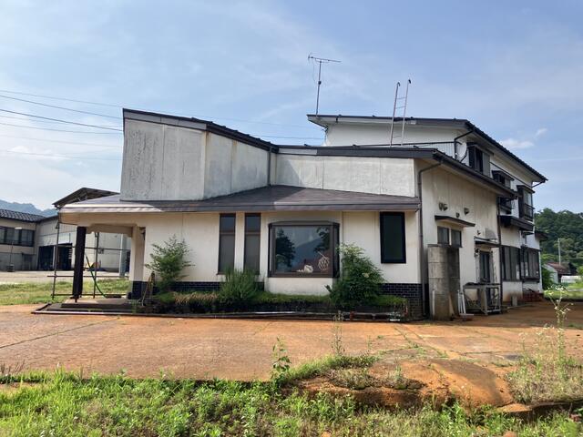 house for sale in Minamiuonuma, Niigata | ¥5,000,000 | 5K | Akiyama h…