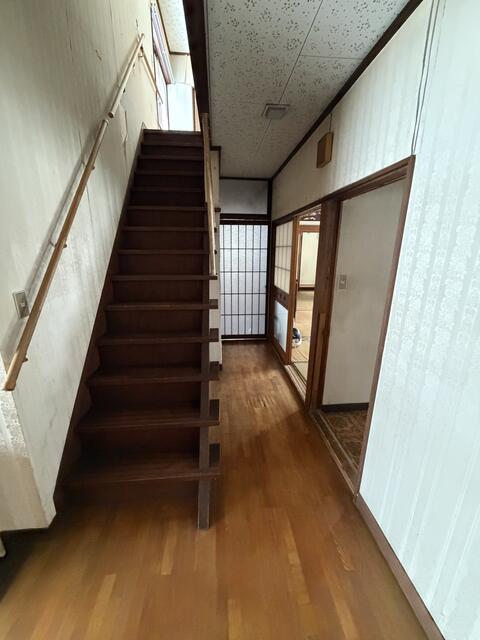 detached 新潟県南魚沼市余川 地図を見る