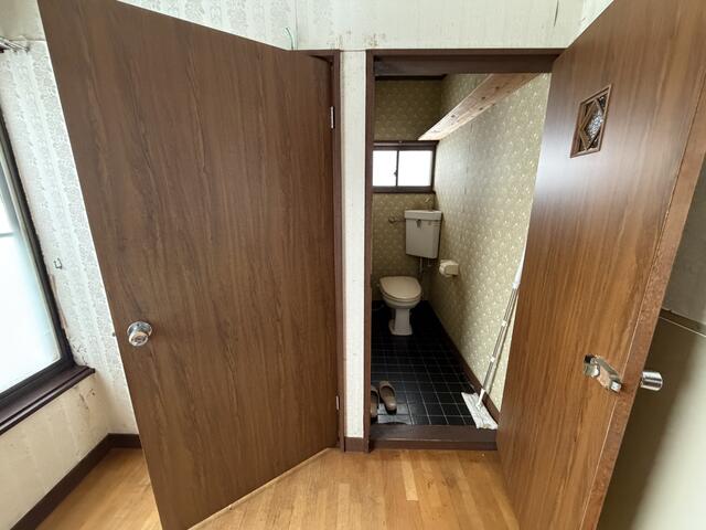 detached 新潟県南魚沼市余川 地図を見る