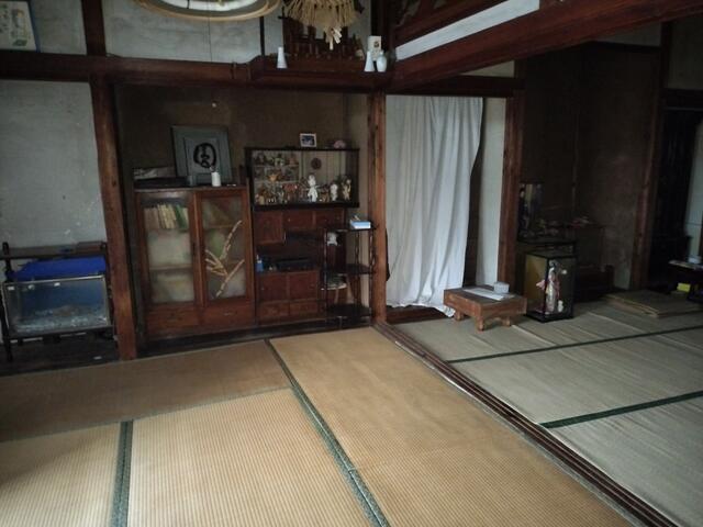 detached 新潟県新潟市秋葉区新保 地図を見る