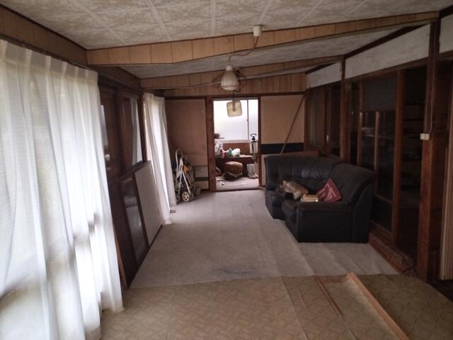 detached 新潟県新潟市秋葉区新保 地図を見る